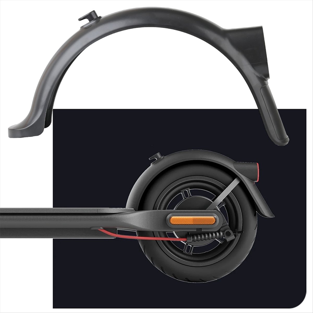 ABPF For Electric Scooter 4 Pr - Scooter Parts review and price