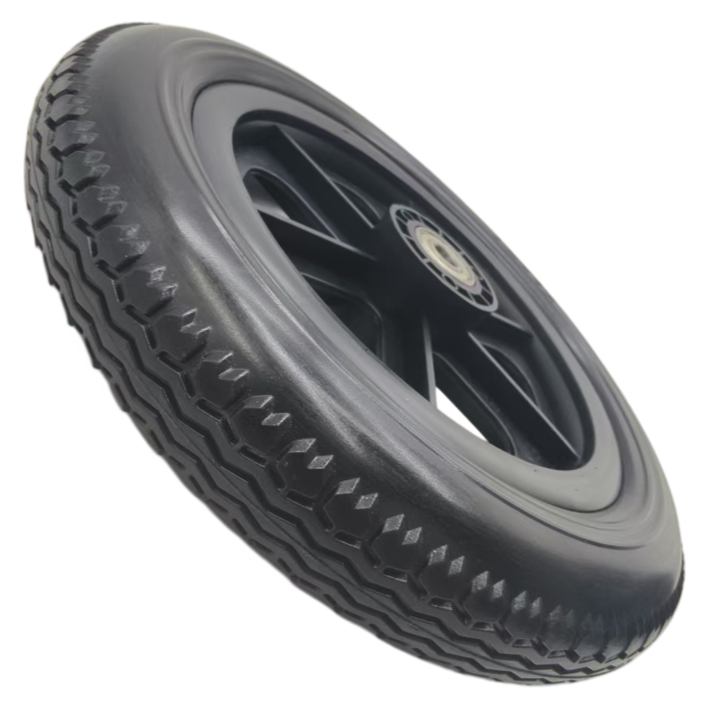 12 inch 12 1/2 x 2 1/4 solid i - Scooter Parts review and price