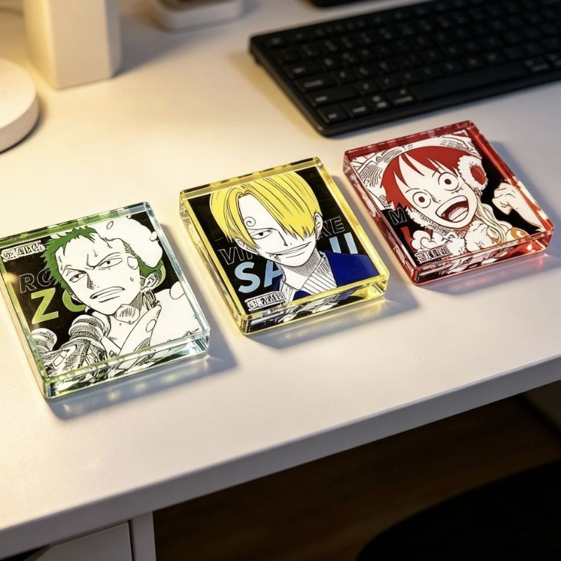 One Piece Roronoa Zoro cartoon - Atv Parts review and price