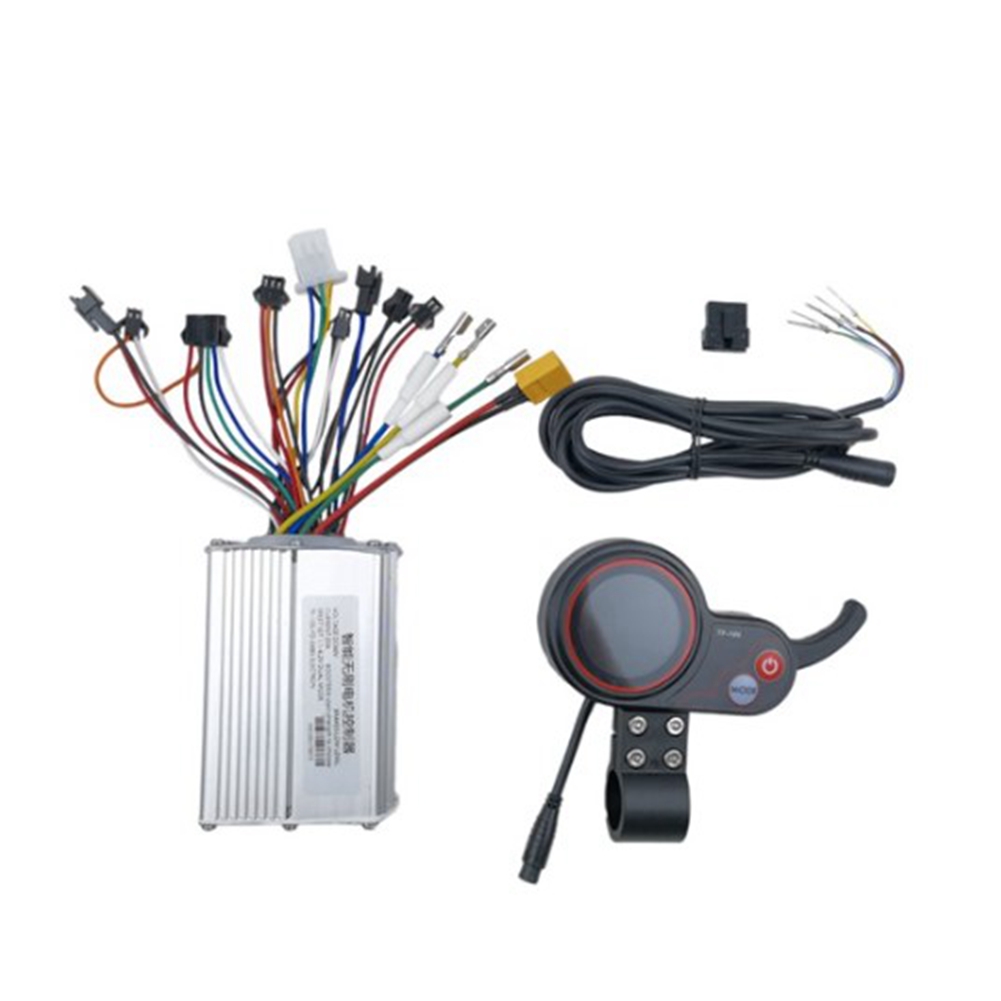 A61P 48V/20A 600W Electric Bik - Scooter Parts review and price