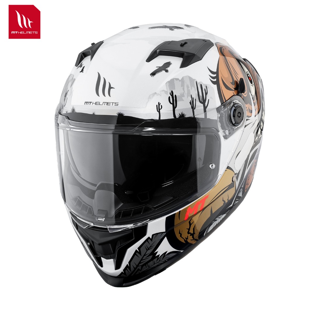 New Motorcycle Helmet Sharp 5  - Dual Visor Motorcycle Racing Helmet review and price