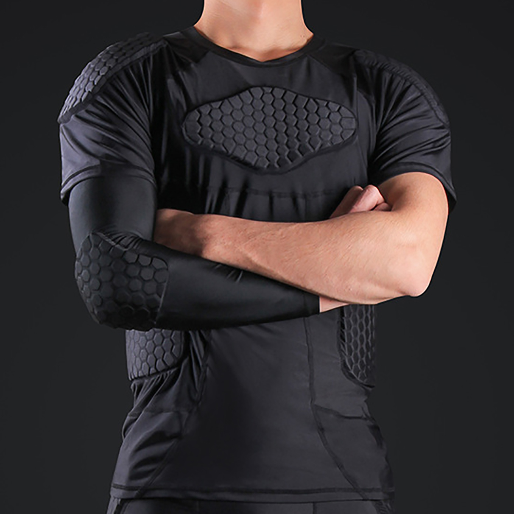 Motorcycle T-shirts Anti-Colli - Riding Gear review and price