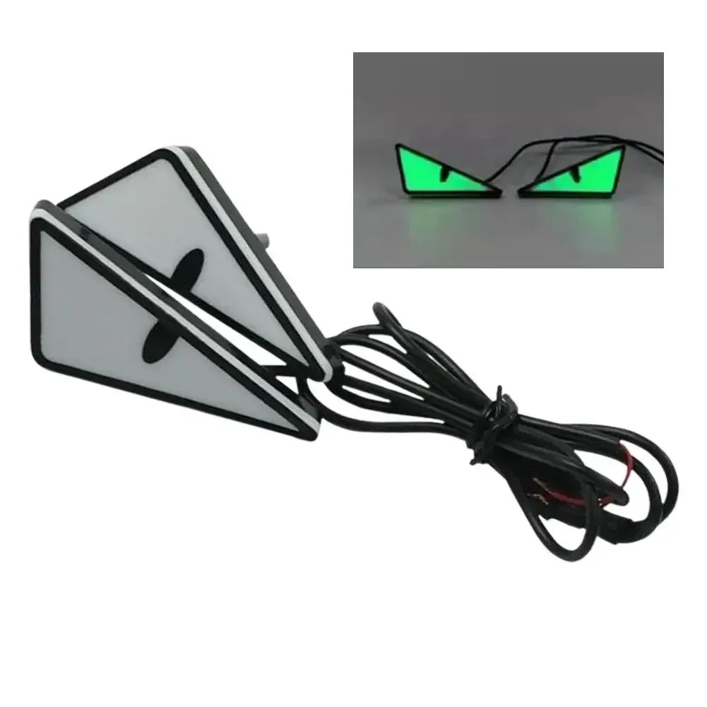 Universal Motorcycle LED Demon - Universal Motorcycle Led Headlight Projector review and price