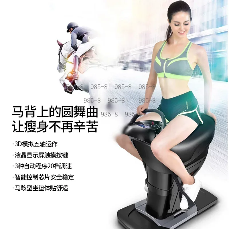 Indoor Household Rehabilitatio - Riding Gear review and price