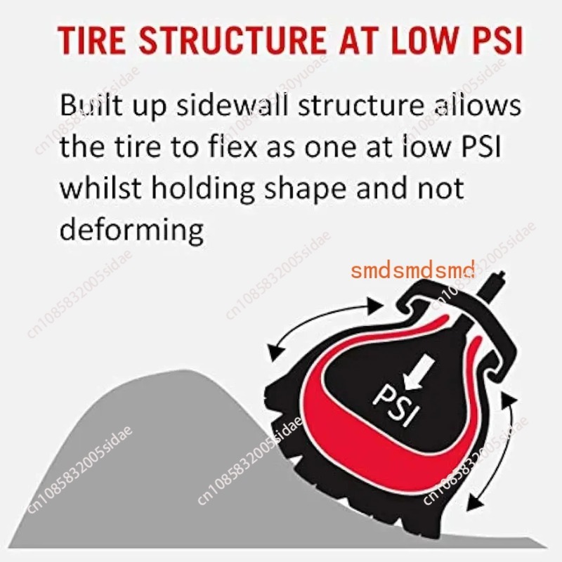 Tubeless Protective Tire Pad M - Riding Gear review and price