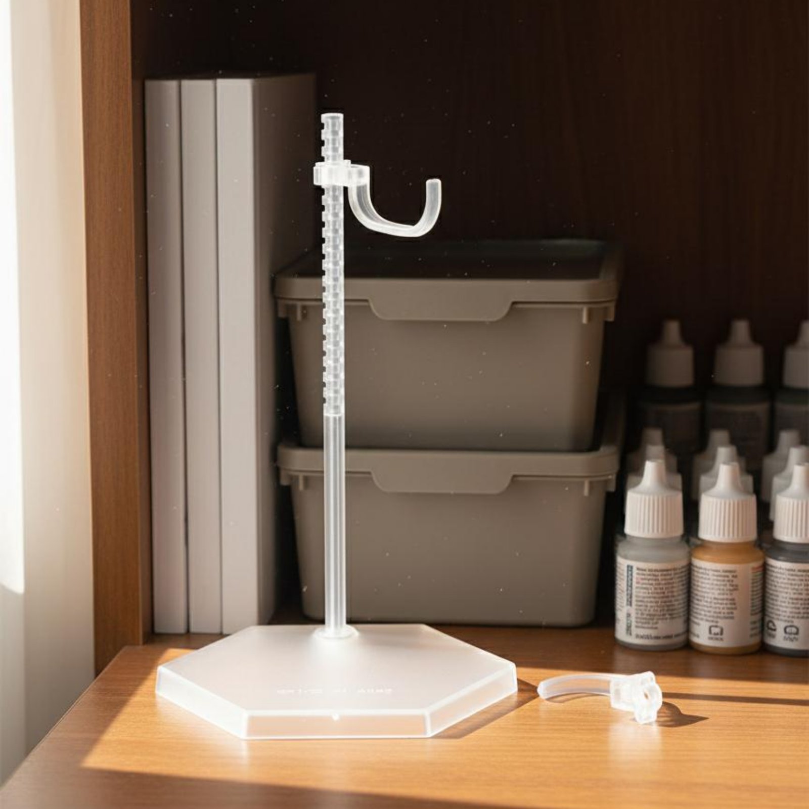 1/6 Scale Figure Stand U and C - Atv Parts review and price