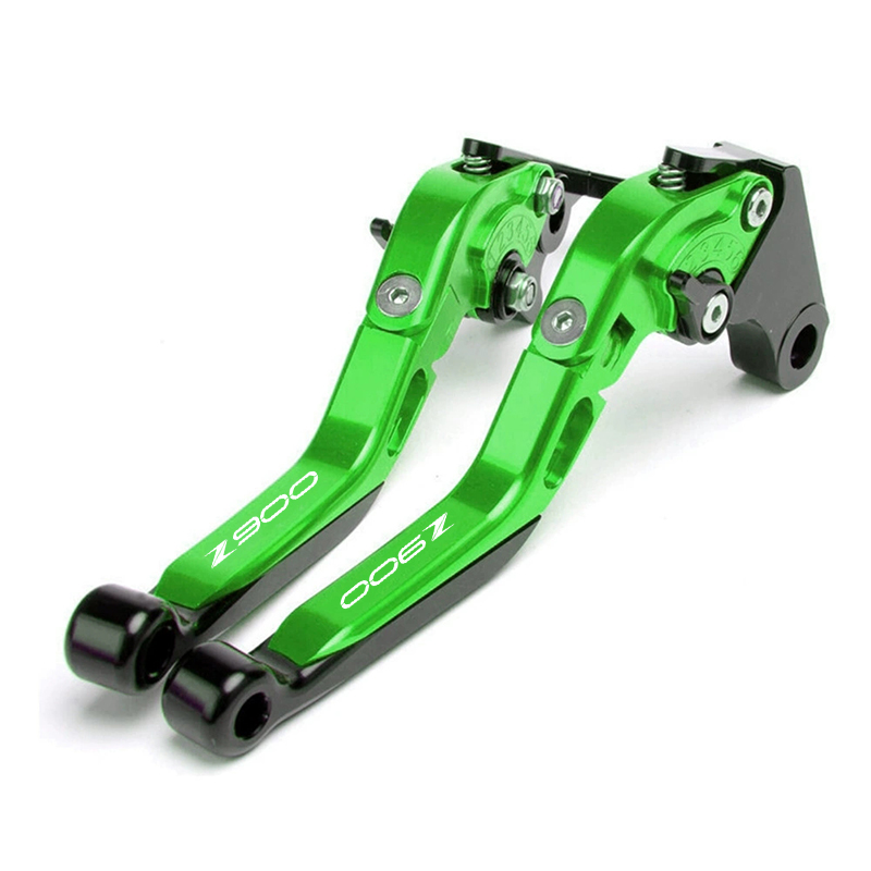 Fit For Z900 Z 900 z900 2017-2 - Cnc Aluminum Adjustable Brake Clutch Levers review and price