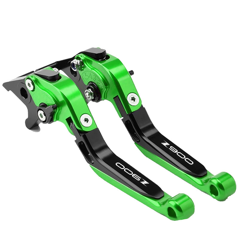 Fit For Z900 Z 900 z900 2017-2 - Cnc Aluminum Adjustable Brake Clutch Levers review and price