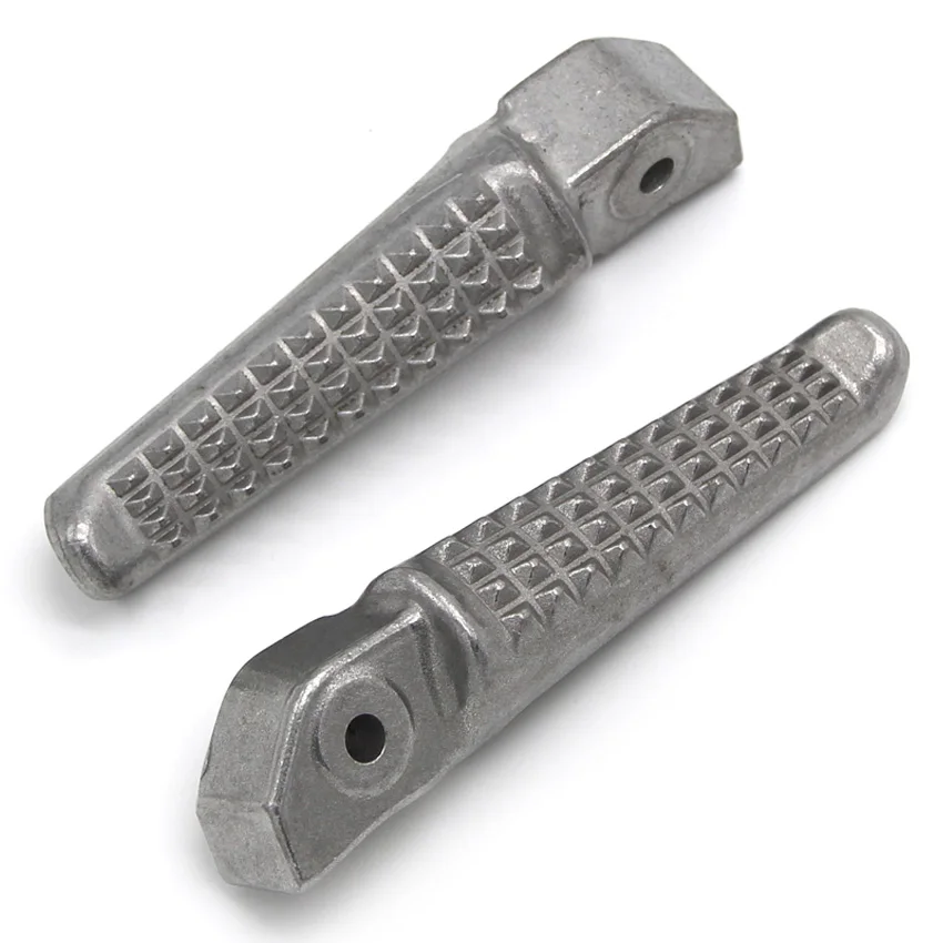 Motorcycle Rear Footrest Foot  - Motorcycle Parts review and price