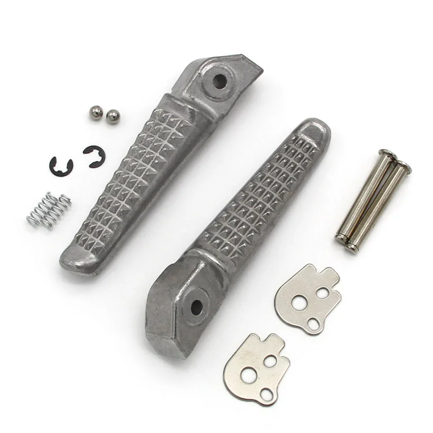 Motorcycle Rear Footrest Foot  - Motorcycle Parts review and price