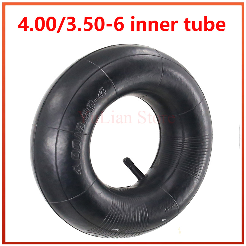 Thickened 4.00/3.50-4 4.10-4 B - Scooter Parts review and price