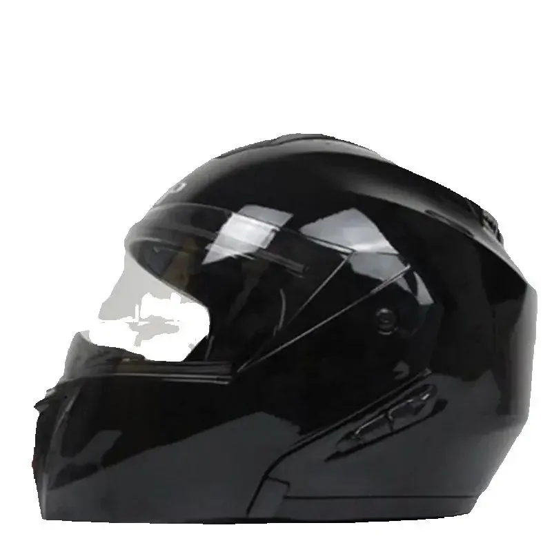 Latest DOT Approved Safety Mod - Modular Flip Up Motorcycle Helmet Dot Approved review and price