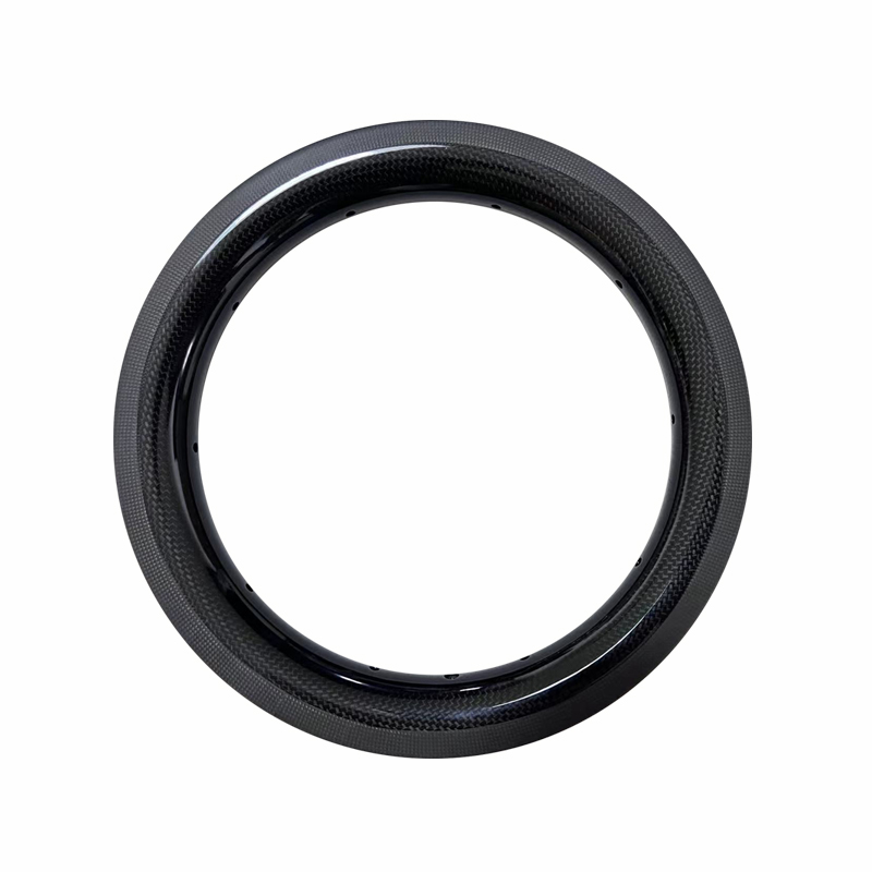 12 Inch Premium Carbon Rims, s - Scooter Parts review and price