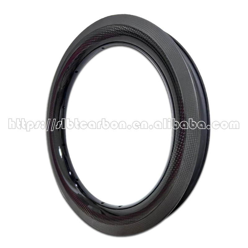 12 Inch Premium Carbon Rims, s - Scooter Parts review and price