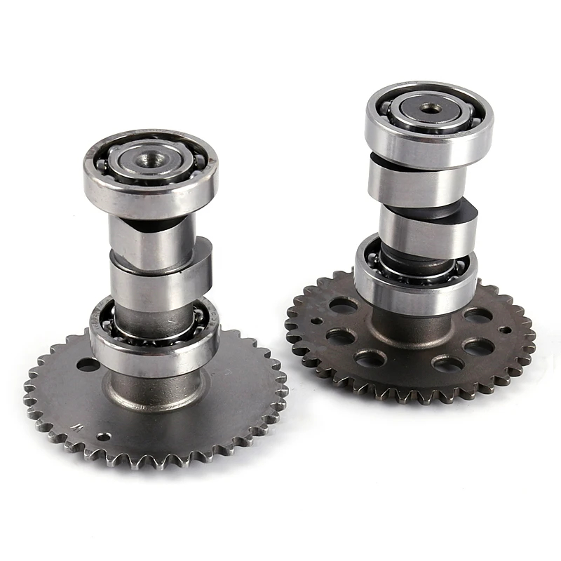 Scooter Camshaft A9 Racing Cam - Scooter Parts review and price