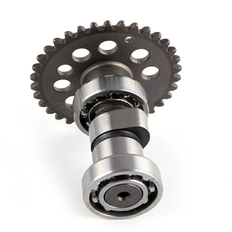 Scooter Camshaft A9 Racing Cam - Scooter Parts review and price