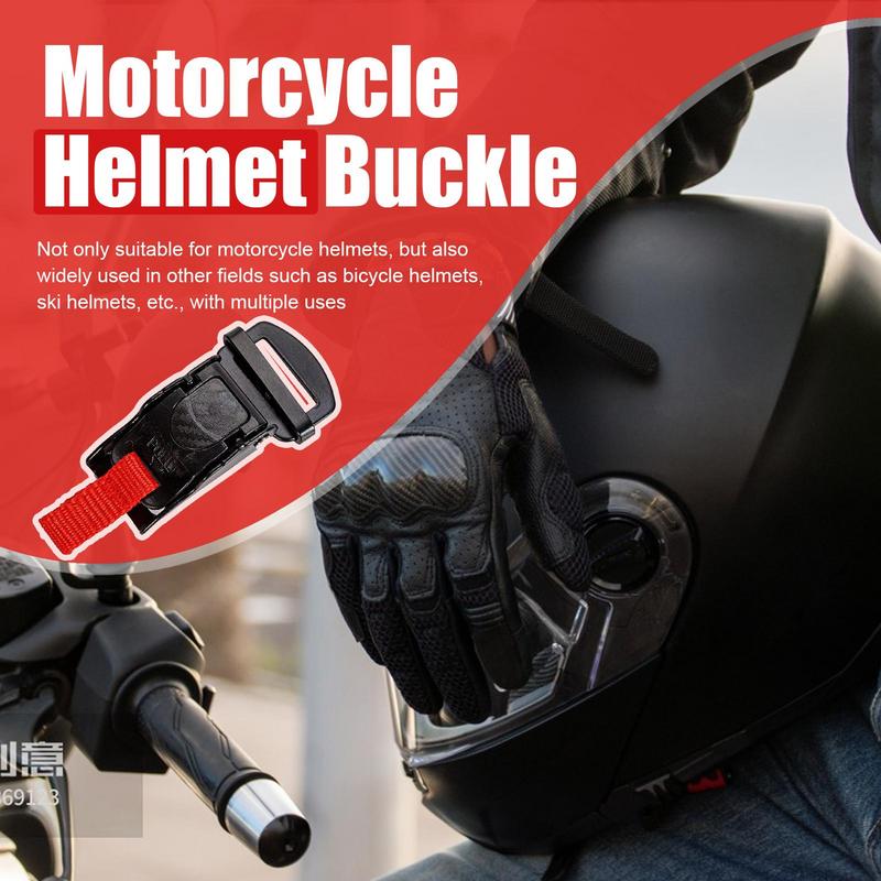 Motorcycle Chin Strap Buckle E - Quick Release Buckle Motorcycle Helmet review and price