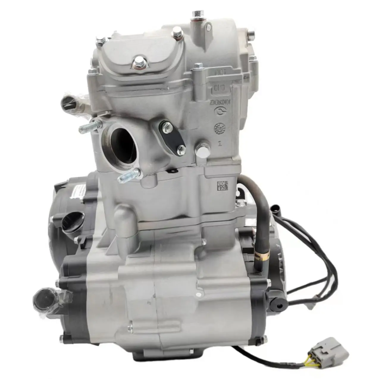 ZONGSHEN NC450 Dirt Bike Motor - Motorcycle Parts review and price