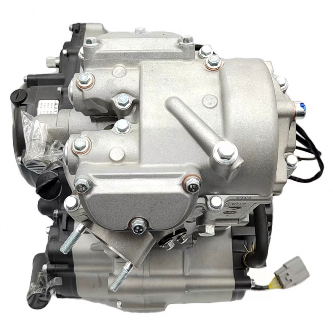 ZONGSHEN NC450 Dirt Bike Motor - Motorcycle Parts review and price