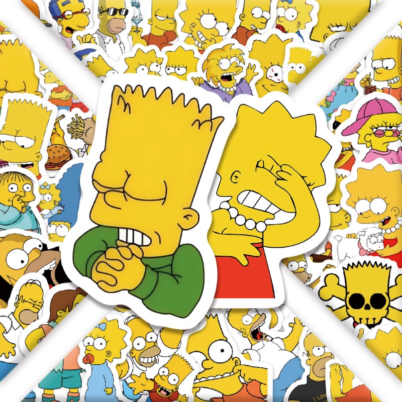 The Simpsons Homer Marge Bart  - Atv Parts review and price