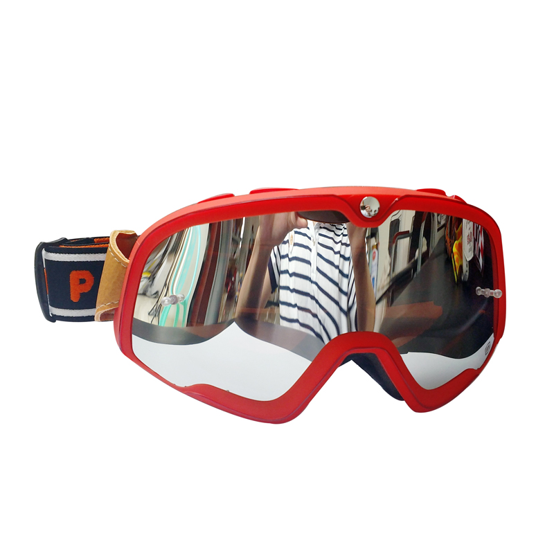 Retro Motocross Goggles MX Off - Off Road Motocross Helmet Goggles Set review and price