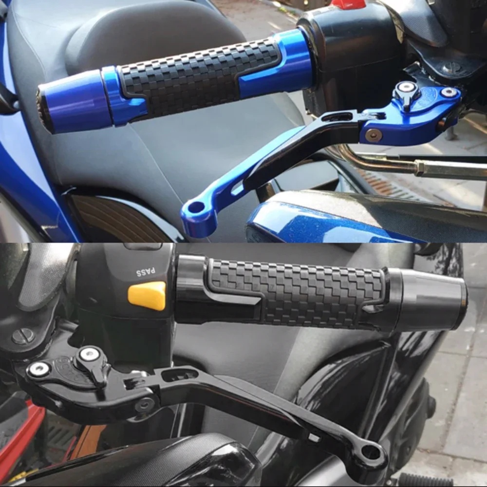 For Honda NC750X NC 750 X 2016 - Cnc Aluminum Adjustable Brake Clutch Levers review and price