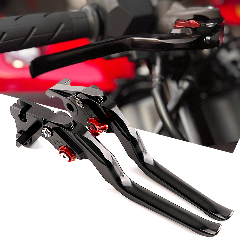 For HONDA CBR650R CBR 650R 650 - Cnc Aluminum Adjustable Brake Clutch Levers review and price