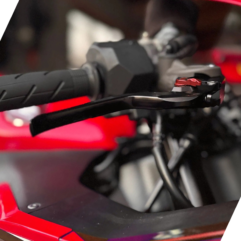 For HONDA CBR650R CBR 650R 650 - Cnc Aluminum Adjustable Brake Clutch Levers review and price