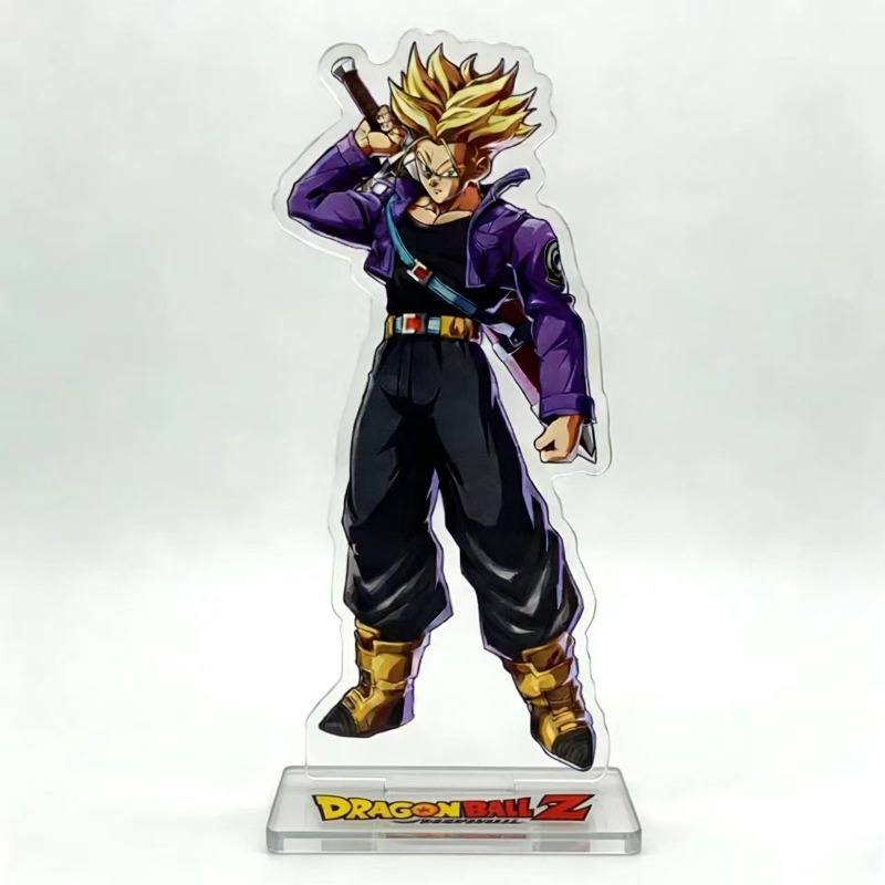 Cartoon anime Dragon Ball acry - Atv Parts review and price