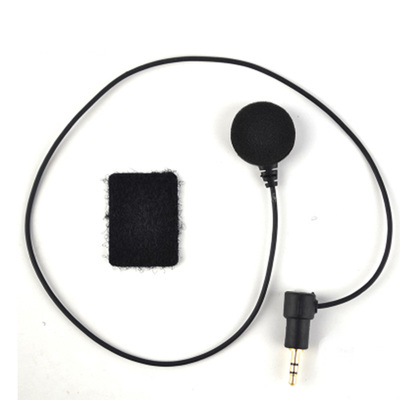 Microphone For Vimoto V3/V6/V8 - Universal Motorcycle Helmet Intercom Headset review and price