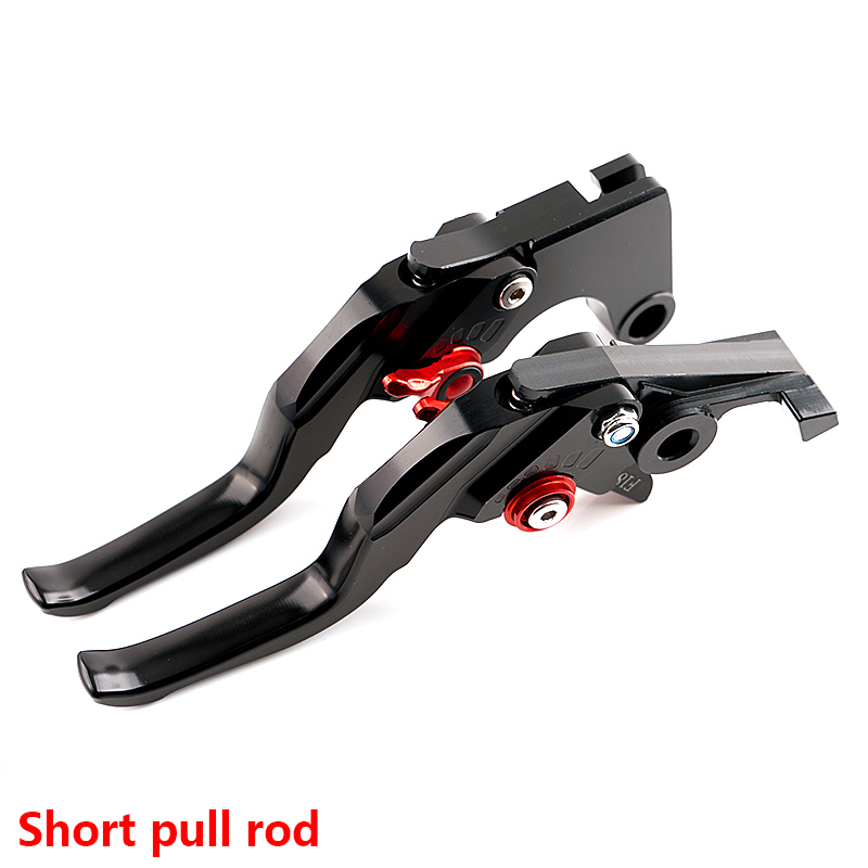 2025 New Brake Clutch Lever Mo - Cnc Aluminum Adjustable Brake Clutch Levers review and price