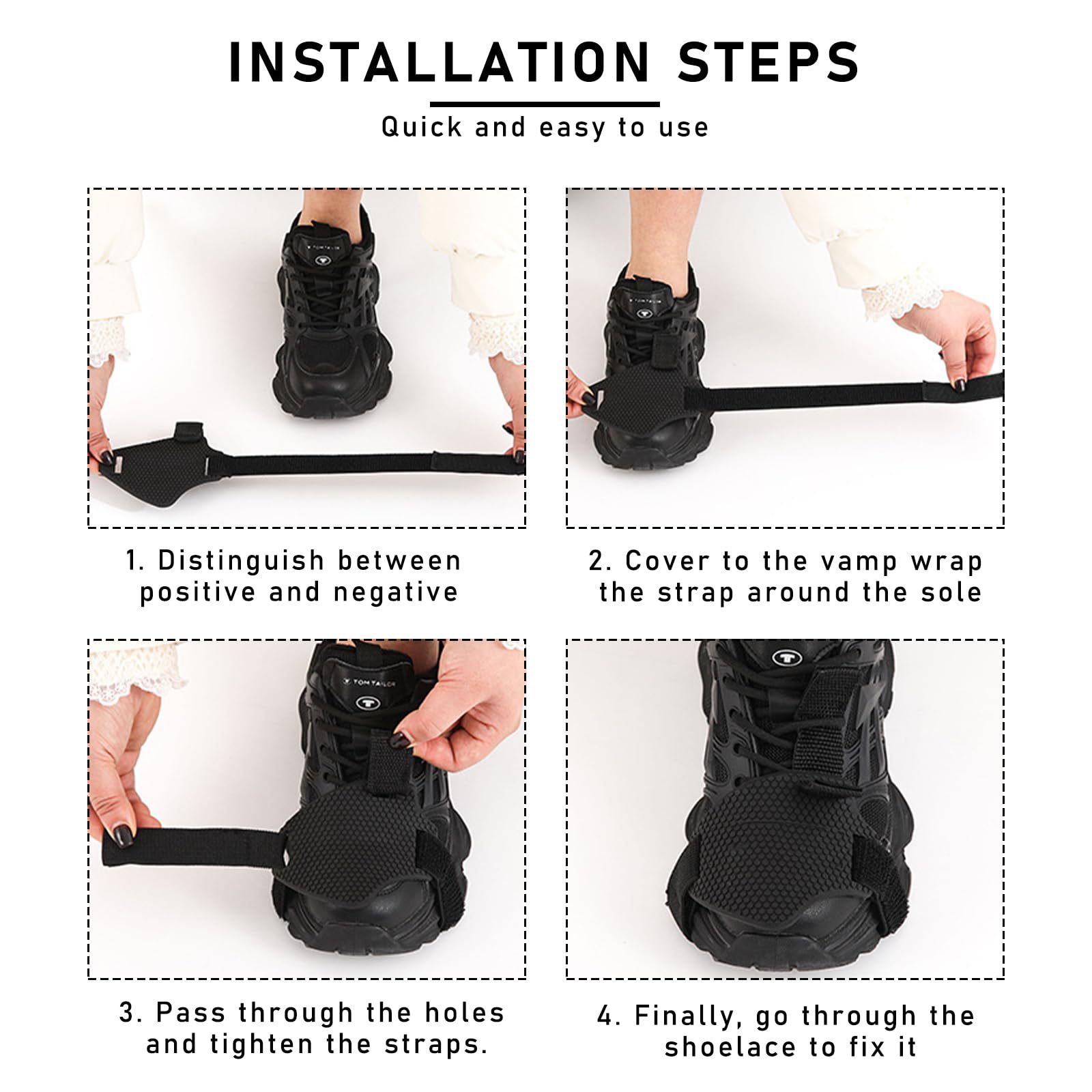 Honeycomb Anti-Slip Gear Shift - Riding Gear review and price