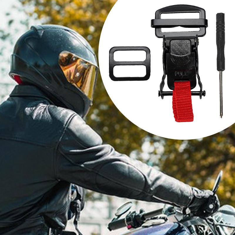 Motorcycle Helmet Buckle Plast - Quick Release Buckle Motorcycle Helmet review and price