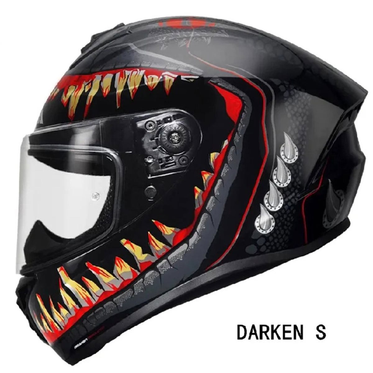 update. For DARKEN S PANTHER S - Motorcycle Parts review and price