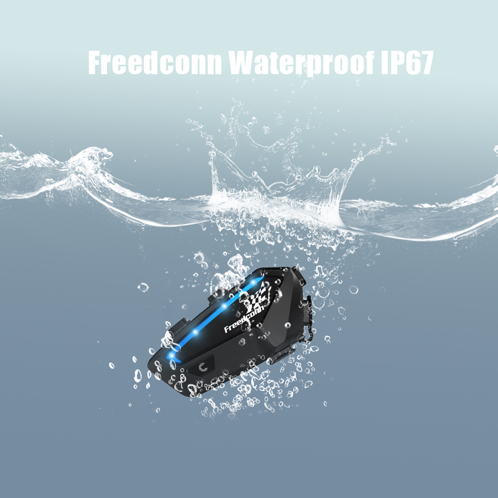 Motorcycle Intercom Bluetooth  - Full Face Motorcycle Helmet With Bluetooth review and price