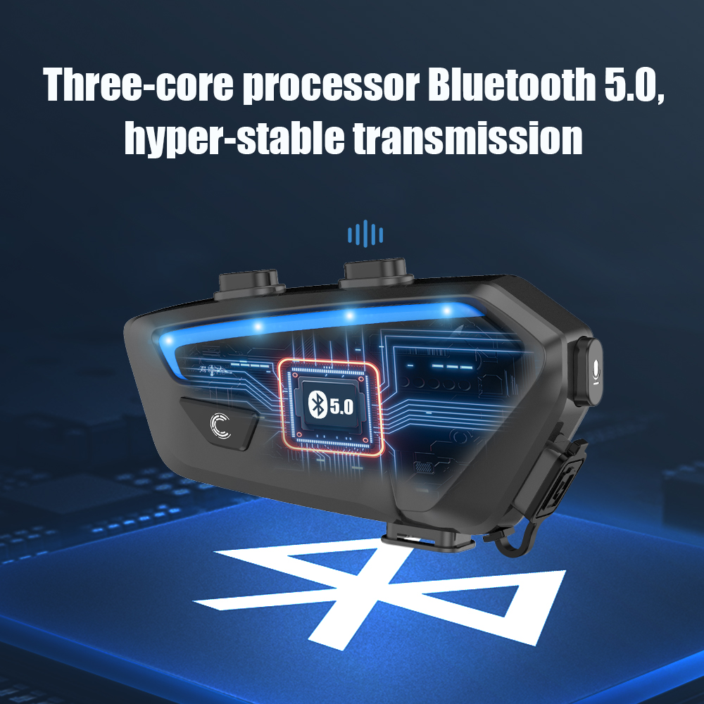 Motorcycle Intercom Bluetooth  - Full Face Motorcycle Helmet With Bluetooth review and price