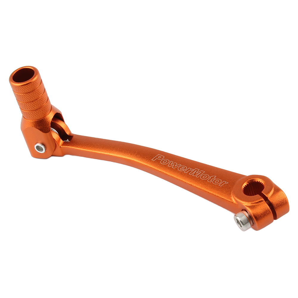 Enduro Start Lever Motorcycle  - Riding Gear review and price