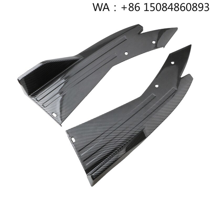 Low MOQ 3K Custom Carbon Fiber - Motorcycle Parts review and price